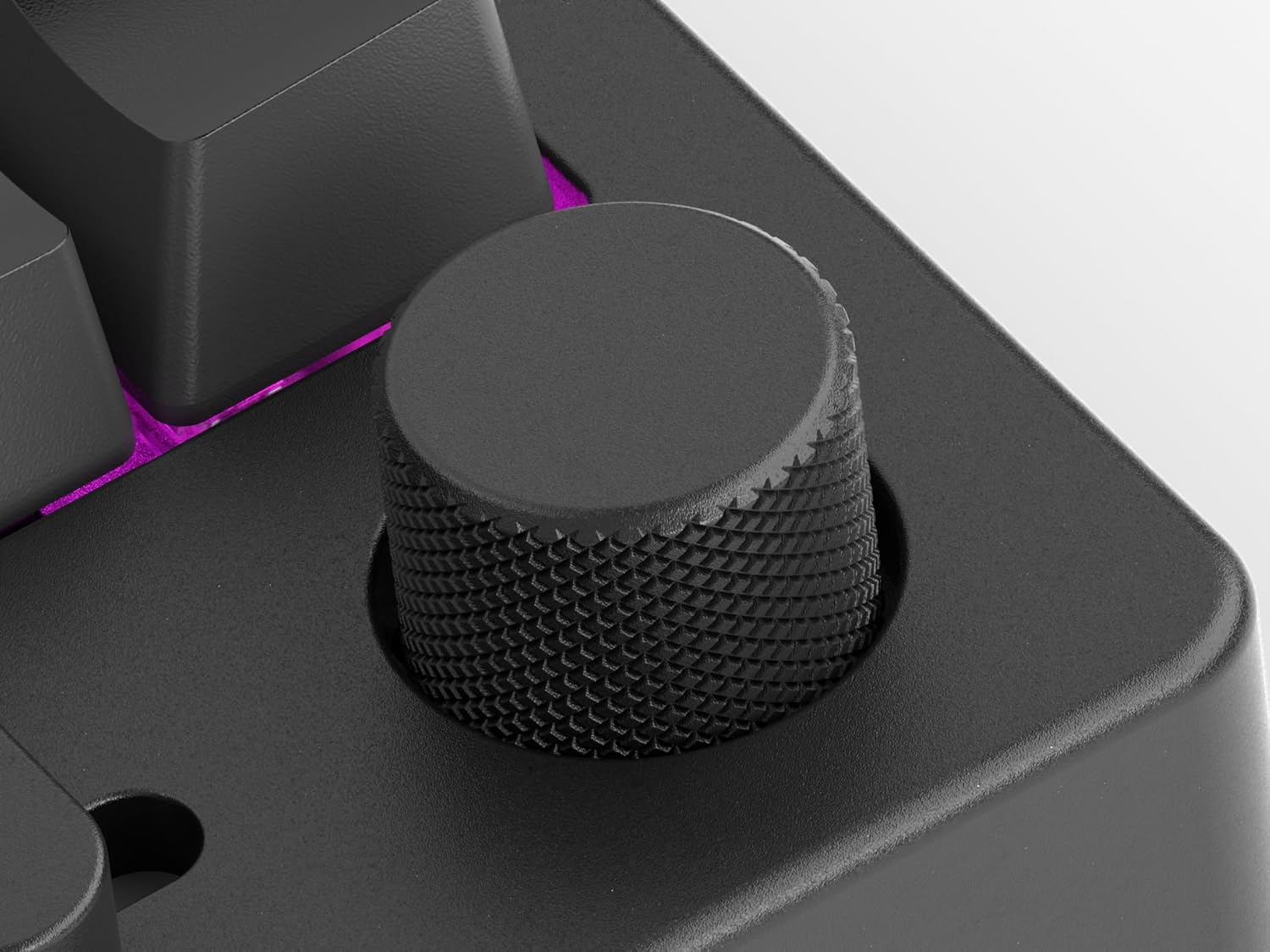 Glorious Numpad Prebuilt - Black Slate Glorious Numpad Prebuilt - Black Slate